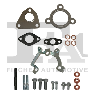 Fischer Automotive One KT330005