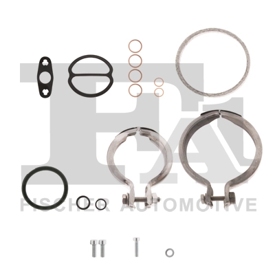 Fischer Automotive One KT100760