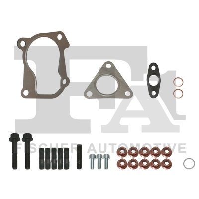 Fischer Automotive One KT110050