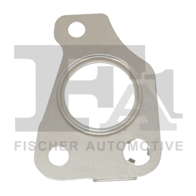 Fischer Automotive One 412-537