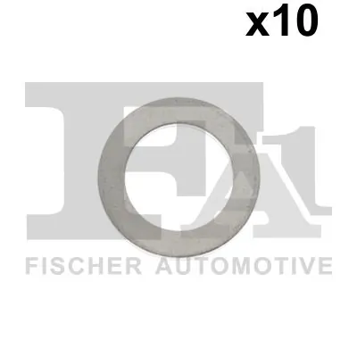 Seal Ring, oil drain plug