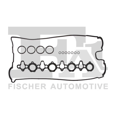 Fischer Automotive One EP2200-910Z — Комплект прокладок кришки ГБЦ (вир-во Fischer)