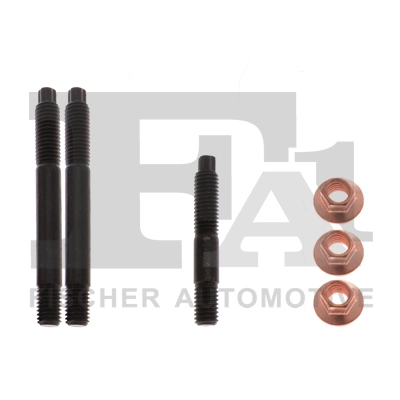 Fischer Automotive One KT228-512