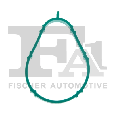 Fischer Automotive One 511-008 — Прокладка впускного колектора (вир-во Fischer)