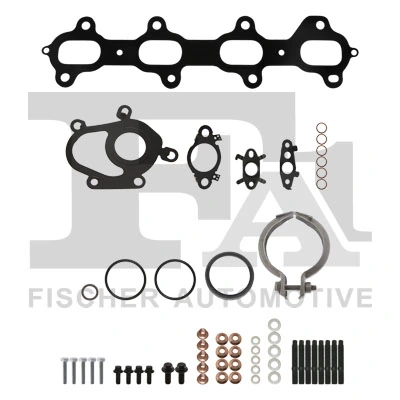 Fischer Automotive One KT120800
