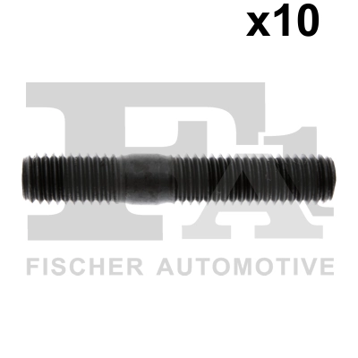 Vis, renforcement de turbocompresseur FA1