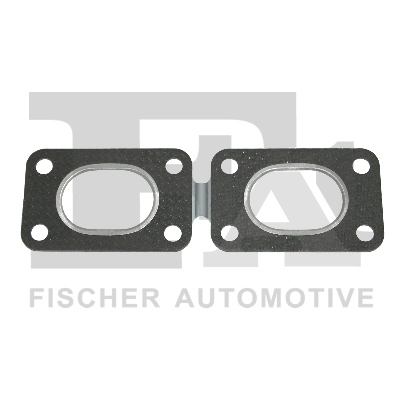 Fischer Automotive One 410-001 — Прокладка глушника BMW (вир-во Fischer)