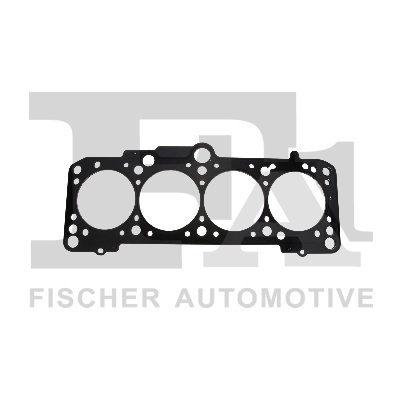 Fischer Automotive One EC1100-921 — Прокладка головки циліндрів VAG (вир-во Fischer)