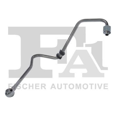 PRZEWÓD SMAR. TURBOSPRĘŻARKI VW 2,0TDI