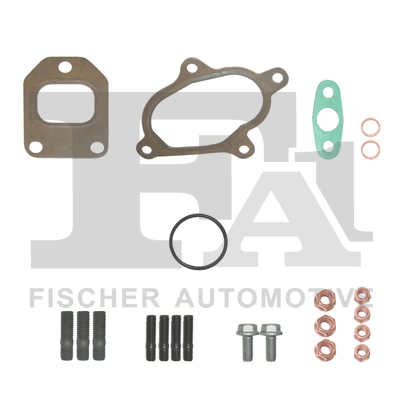 Fischer Automotive One KT110220