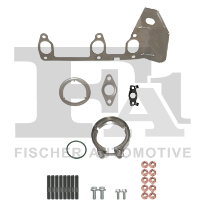 FA1 KT110480