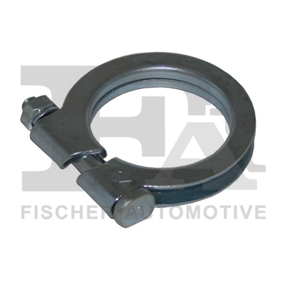 Fischer Automotive One 961-966