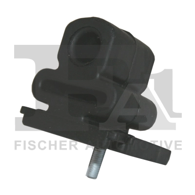 Suspension, échappement FA1