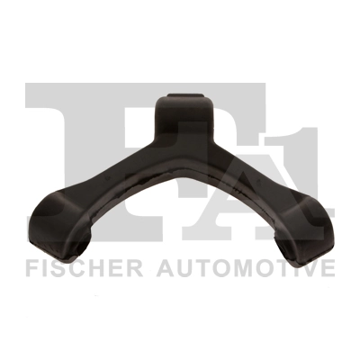 Suspension, échappement FA1