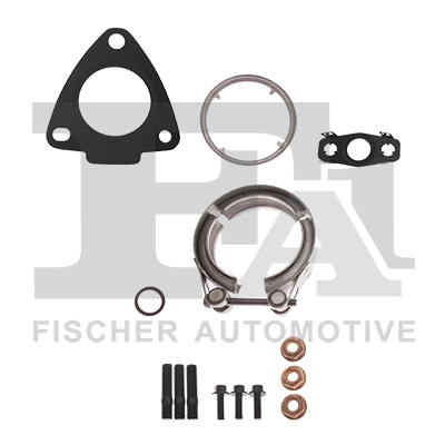 Fischer Automotive One KT130490