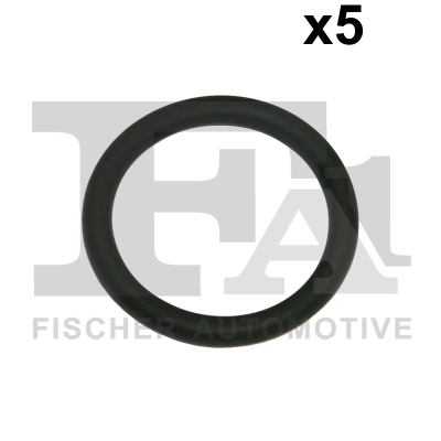 USZCZELKA TURBOSPRĘŻARKI BMW 3 F30