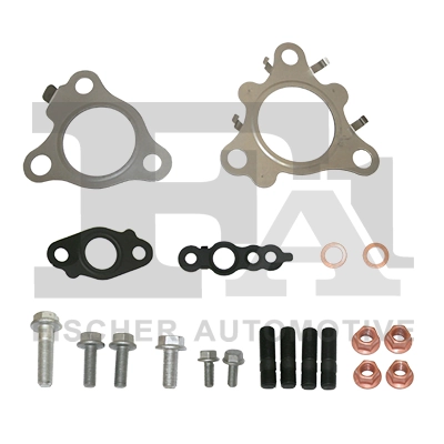 Fischer Automotive One KT890050