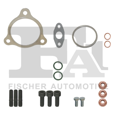 Fischer Automotive One KT110560