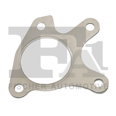 USZCZELKA TURBOSPRĘŻARKI MAZDA 6 2.0D 05-