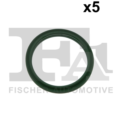 USZCZELKA PRZEWODU POWIETRZA RENAULT 1.5 DCI