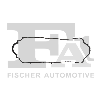 FA1 EP2200-905 — Прокладка клапанної кришки гумова
