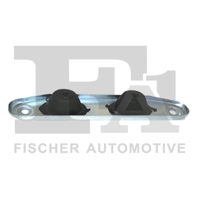 Suspension, échappement FA1