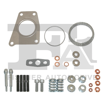 Kit de montage, compresseur FA1