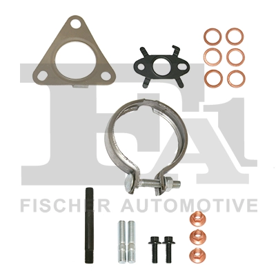 Fischer Automotive One KT760050