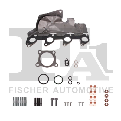 Fischer Automotive One KT111200
