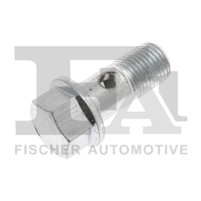 Vis creuse, compresseur FA1