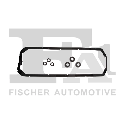 FA1 EP1100-911Z — Комплект прокладок гумових