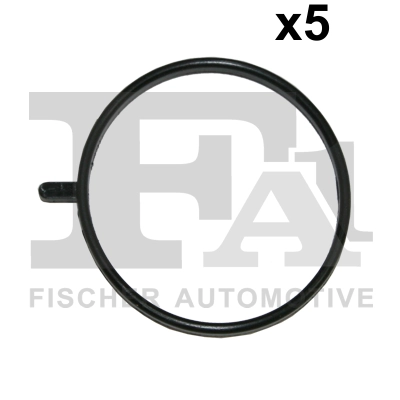 USZCZELKA PRZEWODU POWIETRZA RENAULT MEGANE III 2,0DCI
