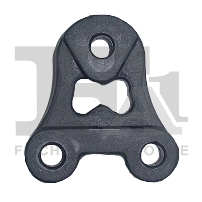 Suspension, échappement FA1