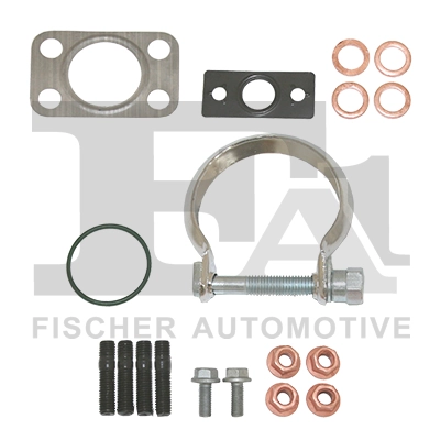 Kit de montage, compresseur FA1