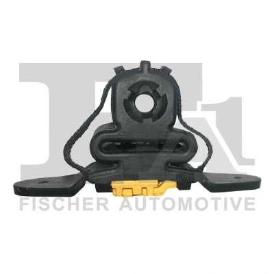 Suspension, échappement FA1
