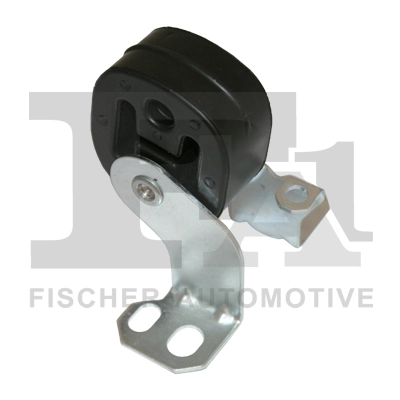 Suspension, échappement FA1