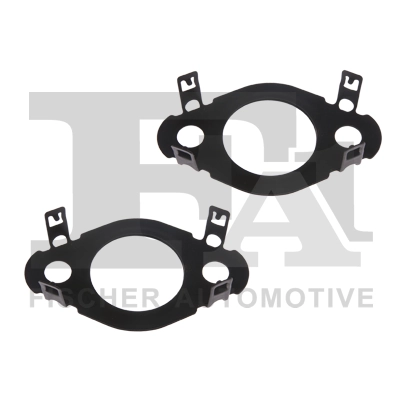 Fischer Automotive One KG110010E — Комплект ущільнень, система рециркуляції ВГ (вир-во Fischer)