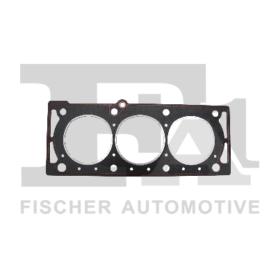 Fischer Automotive One EC1200-904