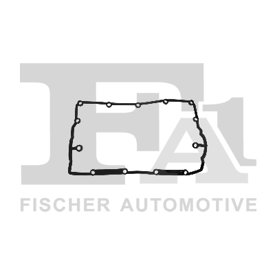 FA1 EP1100-902 — Прокладка клапанної кришки гумова