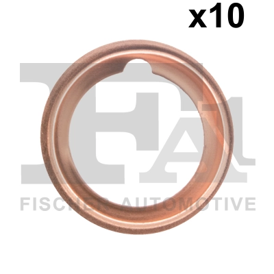 Seal Ring, oil drain plug