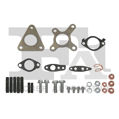 Fischer Automotive One KT750011