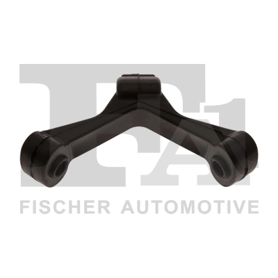 Suspension, échappement FA1