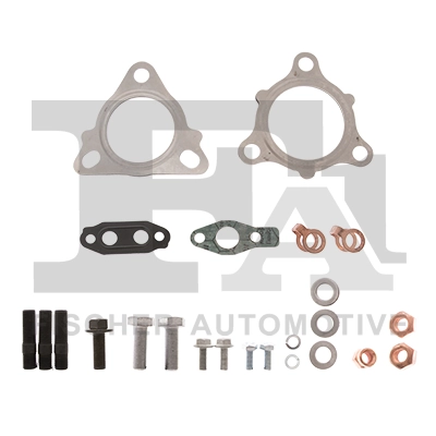 Fischer Automotive One KT740260