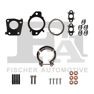 Fischer Automotive One KT120150