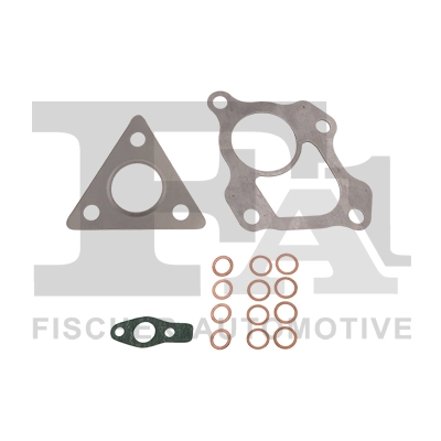 Fischer Automotive One KT740170E