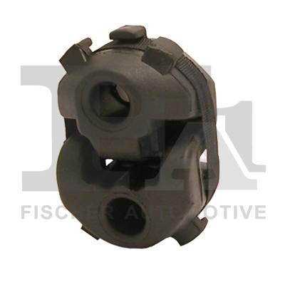 Suspension, échappement FA1