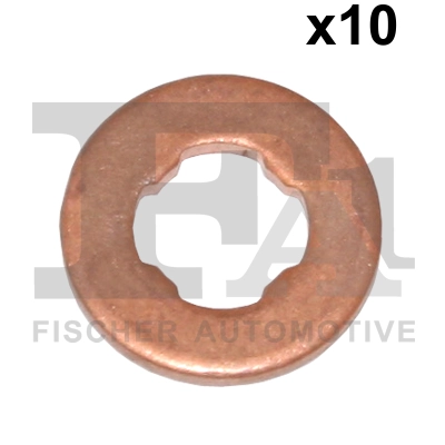 Seal Ring, nozzle holder