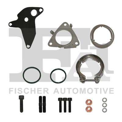 Fischer Automotive One KT110045