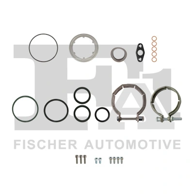 Fischer Automotive One KT100800