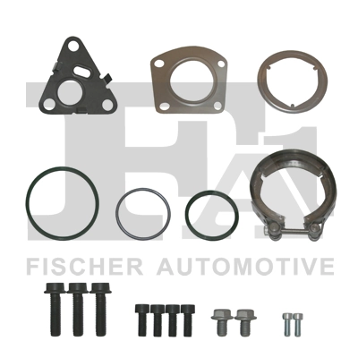 Fischer Automotive One KT110040